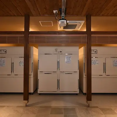 としまフューネス（ファミリア多摩）で葬儀を行なった写真