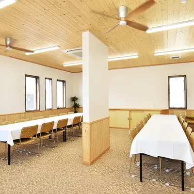 としまフューネス（ファミリア多摩）で葬儀を行なった写真