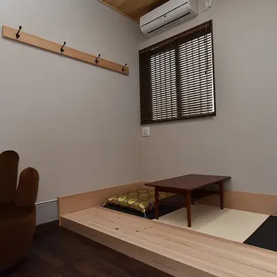 としまフューネス（ファミリア多摩）で葬儀を行なった写真