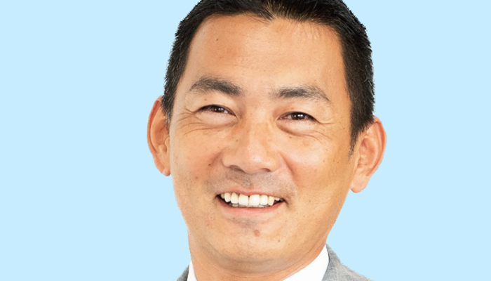 【林田敏誠】