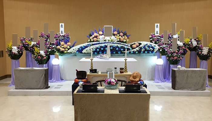 戸田・蕨・和光市民葬祭