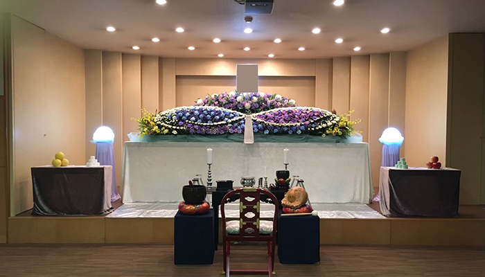 埼玉中央市民葬祭