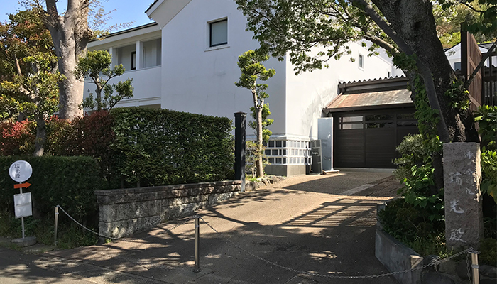 鎌倉市