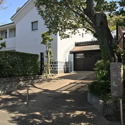 かながわセレモニーサポート（家族葬ホール北鎌倉瑞光殿）で葬儀を行なった写真