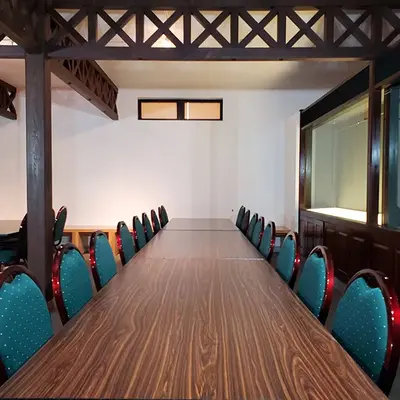 かながわセレモニーサポート（家族葬ホール北鎌倉瑞光殿）で葬儀を行なった写真