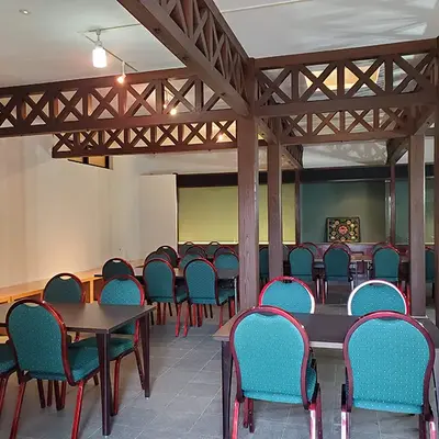 かながわセレモニーサポート（家族葬ホール北鎌倉瑞光殿）で葬儀を行なった写真