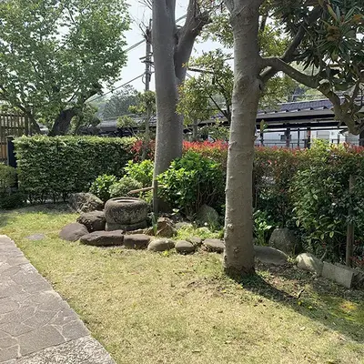 かながわセレモニーサポート（家族葬ホール北鎌倉瑞光殿）で葬儀を行なった写真