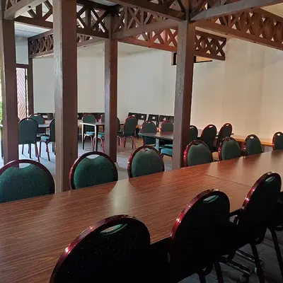 かながわセレモニーサポート（家族葬ホール北鎌倉瑞光殿）で葬儀を行なった写真