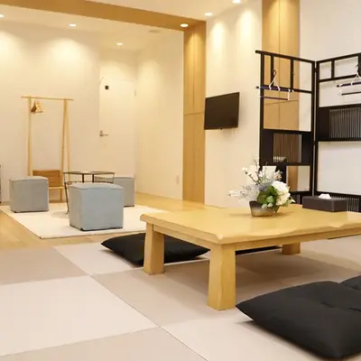 小さなお葬式 戸塚下倉田ホールで葬儀を行なった写真