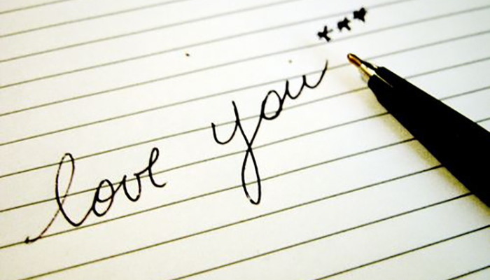 過剰な演出はしません