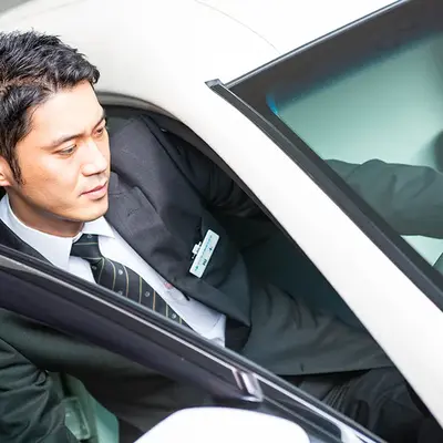 ふじみ式典(家族葬式場ゆかりえ)で葬儀を行なった写真