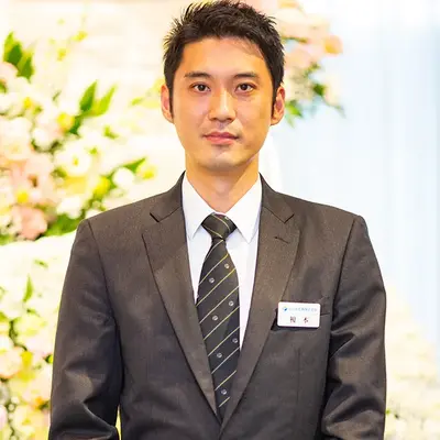 ふじみ式典(家族葬式場ゆかりえ)で葬儀を行なった写真