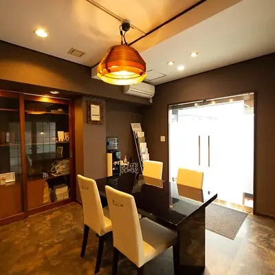 ふじみ式典（家族葬式場ゆかりえ）で葬儀を行なった写真