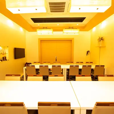 ふじみ式典（家族葬式場ゆかりえ）で葬儀を行なった写真