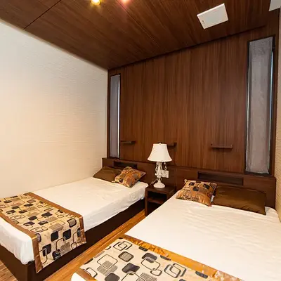 ふじみ式典（家族葬式場ゆかりえ）で葬儀を行なった写真