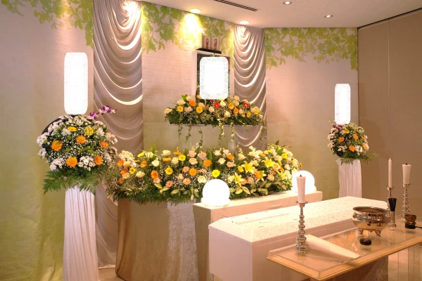 相談できるお葬式　豊島営業所