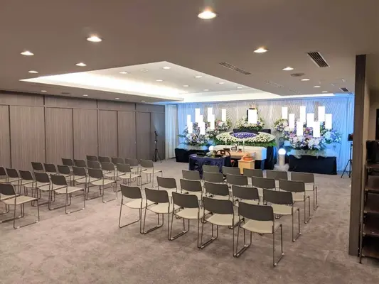 相談できるお葬式 豊島営業所