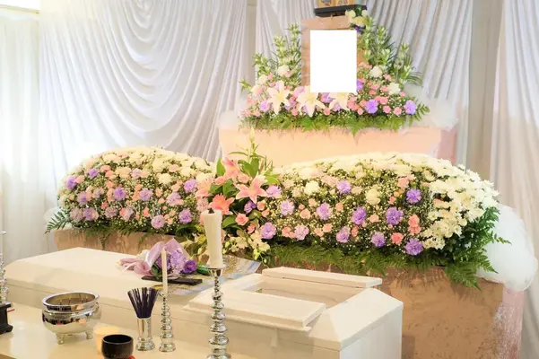 相談できるお葬式 豊島営業所