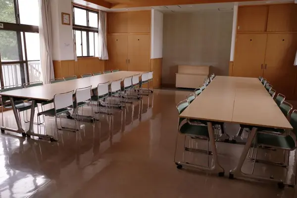 南池袋斎場で葬儀を行なった写真