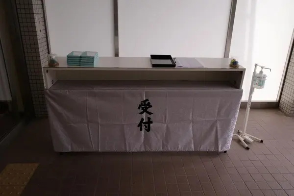 南池袋斎場で葬儀を行なった写真