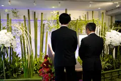 家族葬プラン
