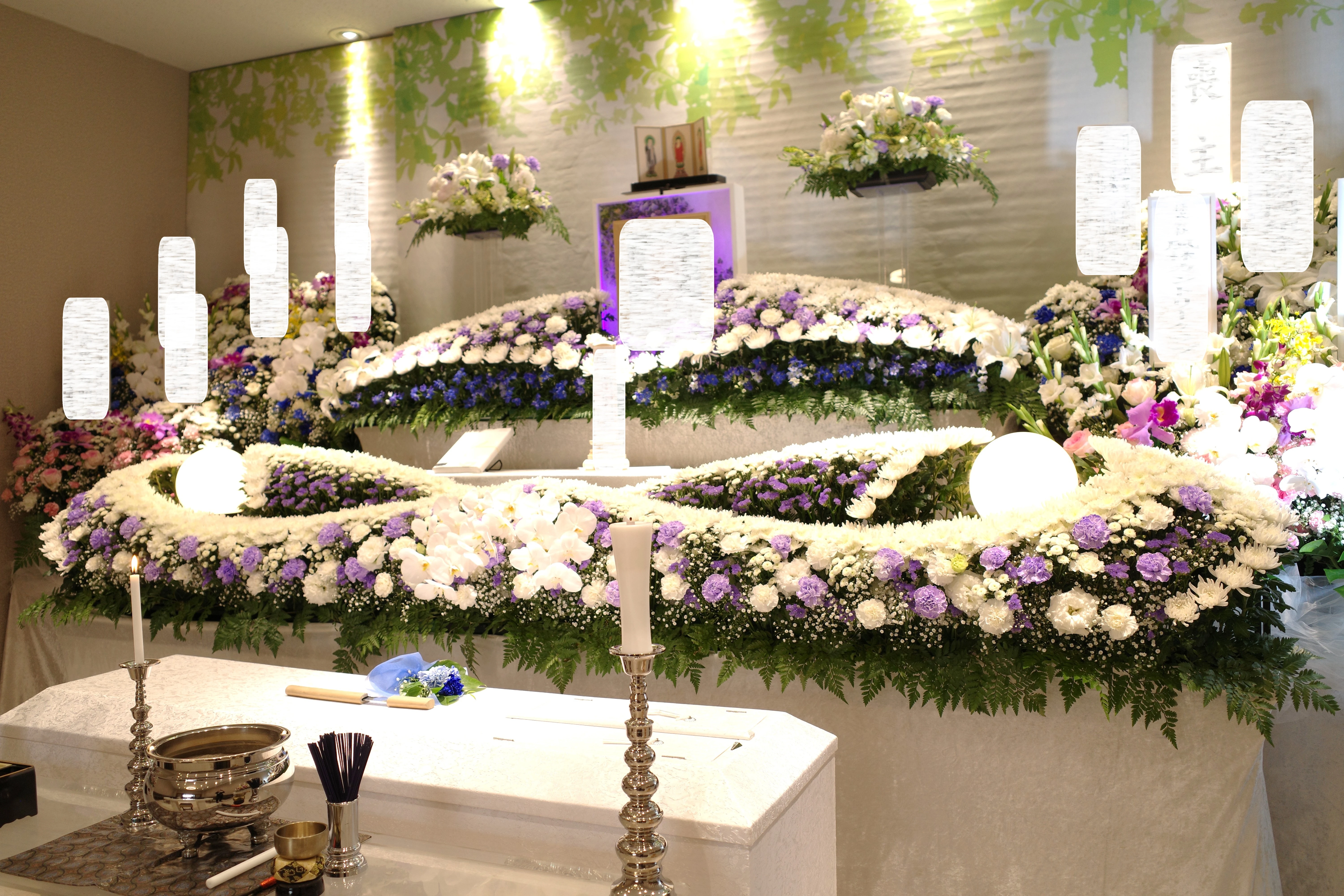 相談できるお葬式 杉並営業所