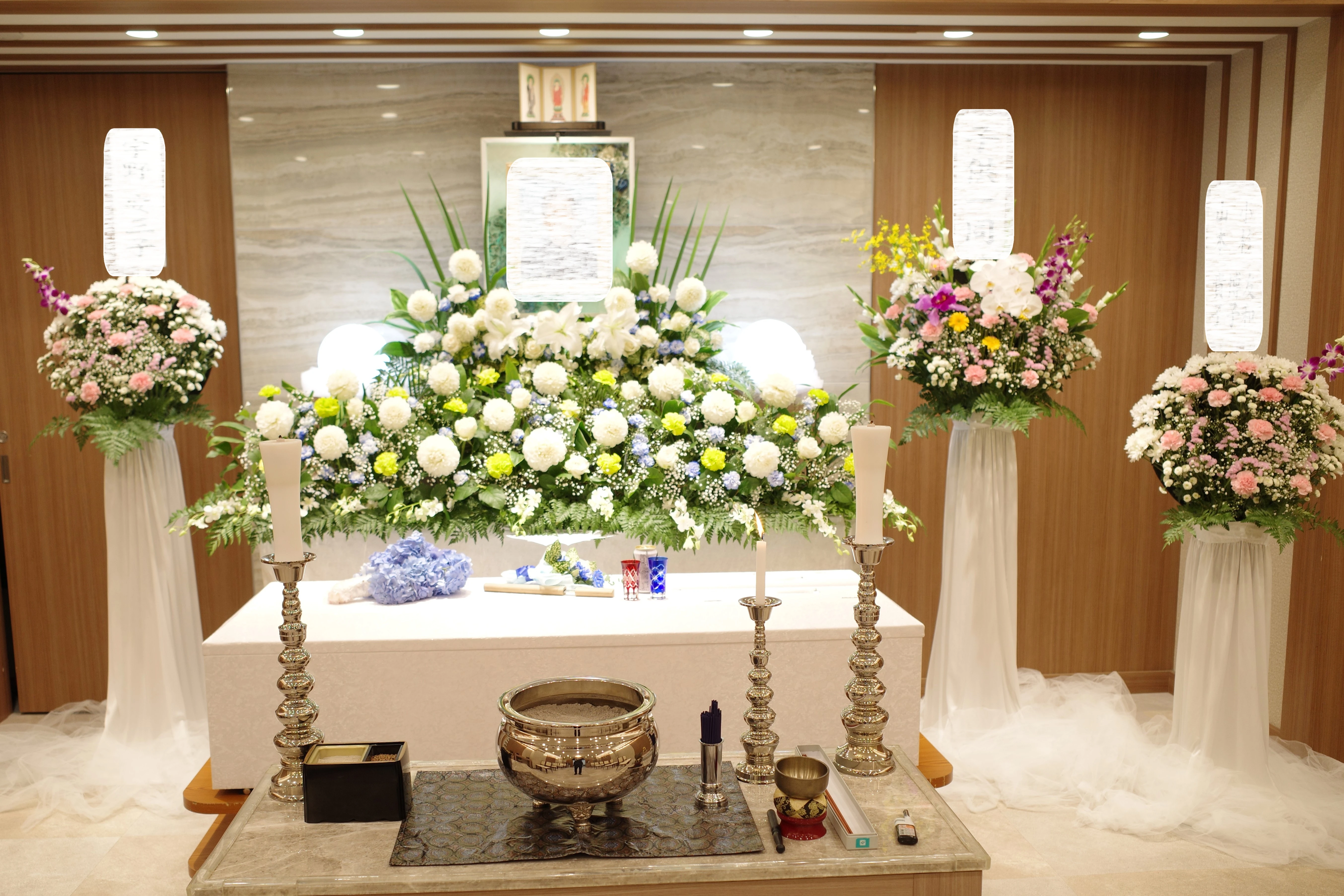 相談できるお葬式　杉並営業所