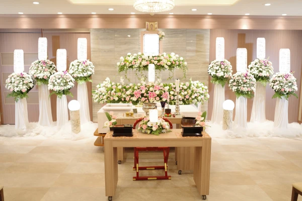 相談できるお葬式　杉並営業所