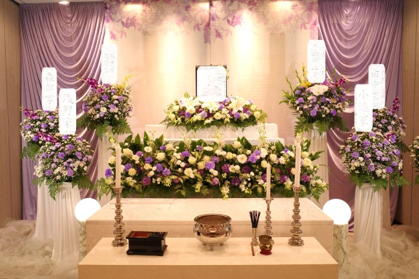 相談できるお葬式　杉並営業所