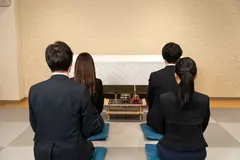 火葬式プラン