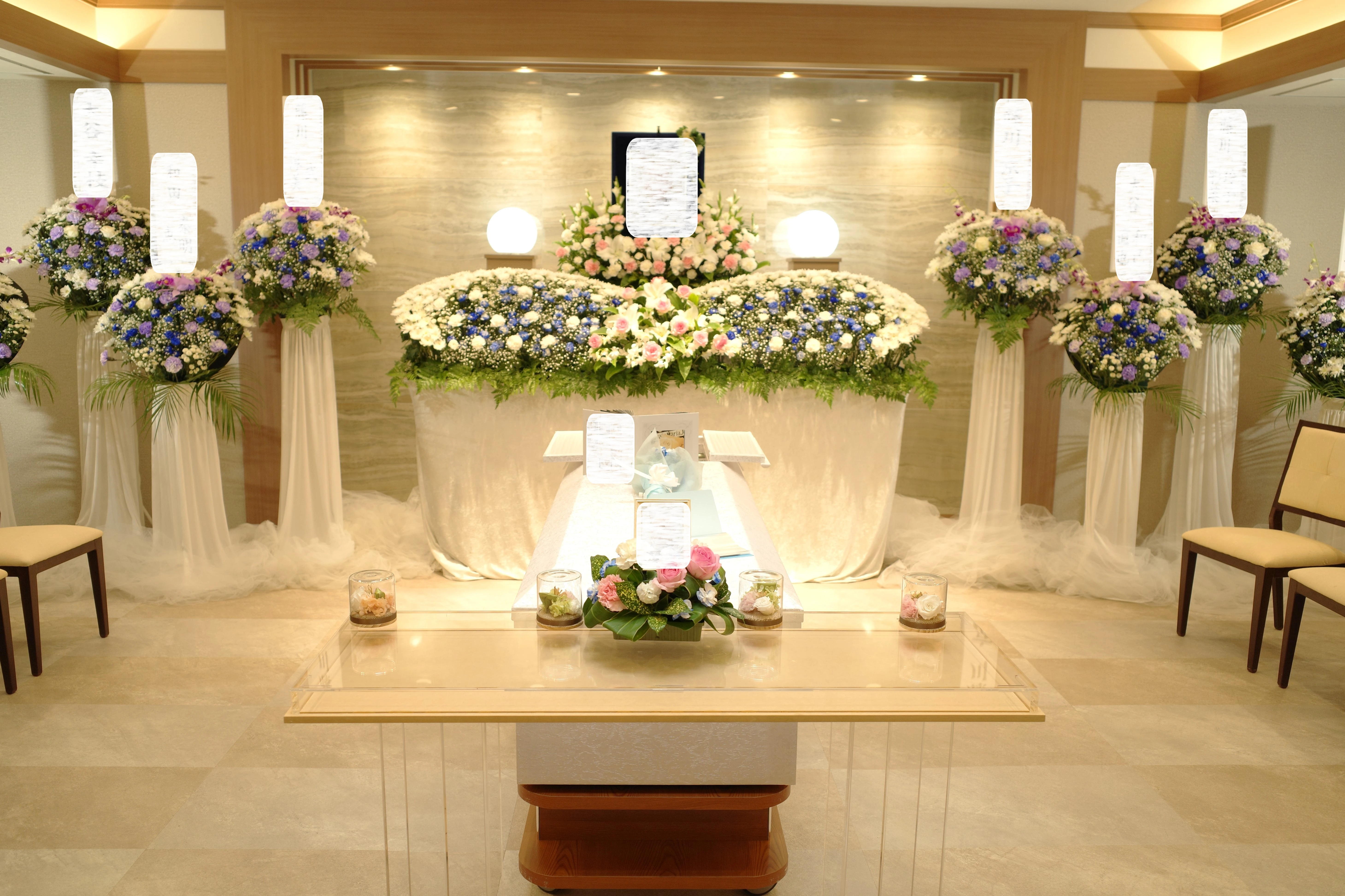 相談できるお葬式　世田谷営業所