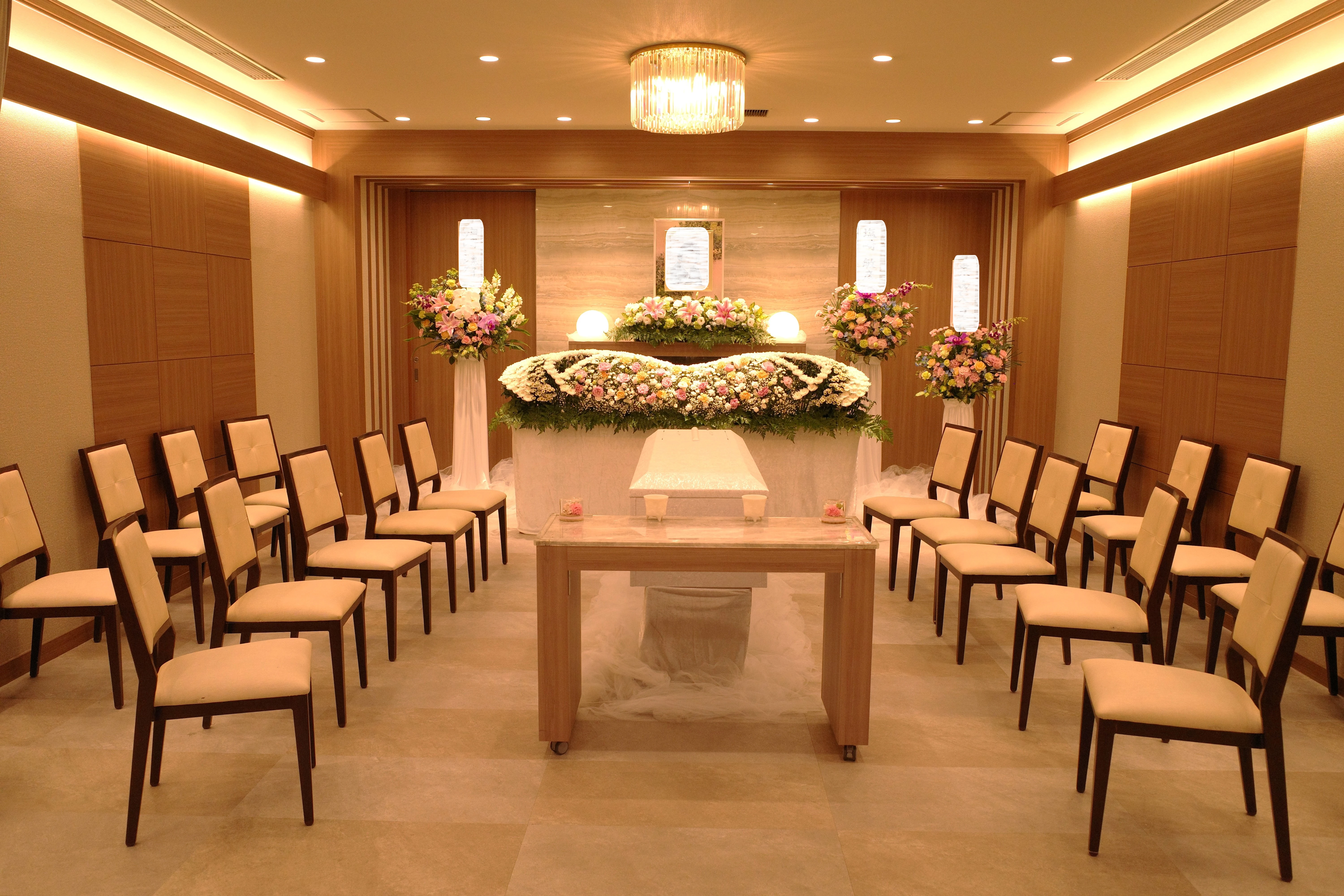 相談できるお葬式　世田谷営業所