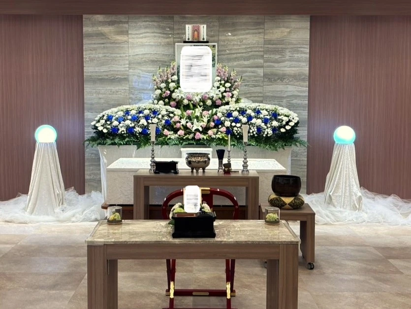 相談できるお葬式　世田谷営業所