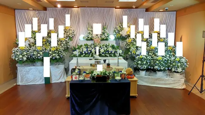 相談できるお葬式　世田谷営業所