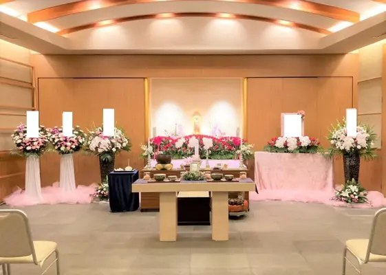 相談できるお葬式　世田谷営業所