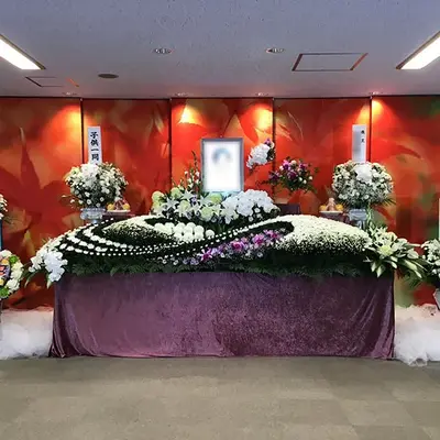 しんみ葬祭
