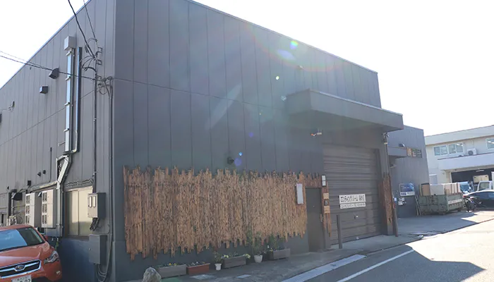 エンドナビセレモニー