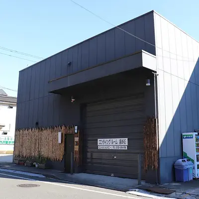 エンドナビセレモニーで葬儀を行なった写真