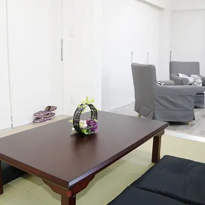 小さなお葬式 幸ホールで葬儀を行なった写真