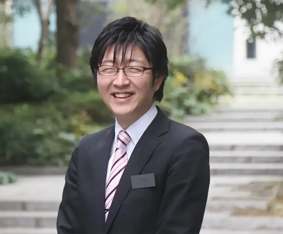 日本一「親身」なプランナー。【齋藤 親】