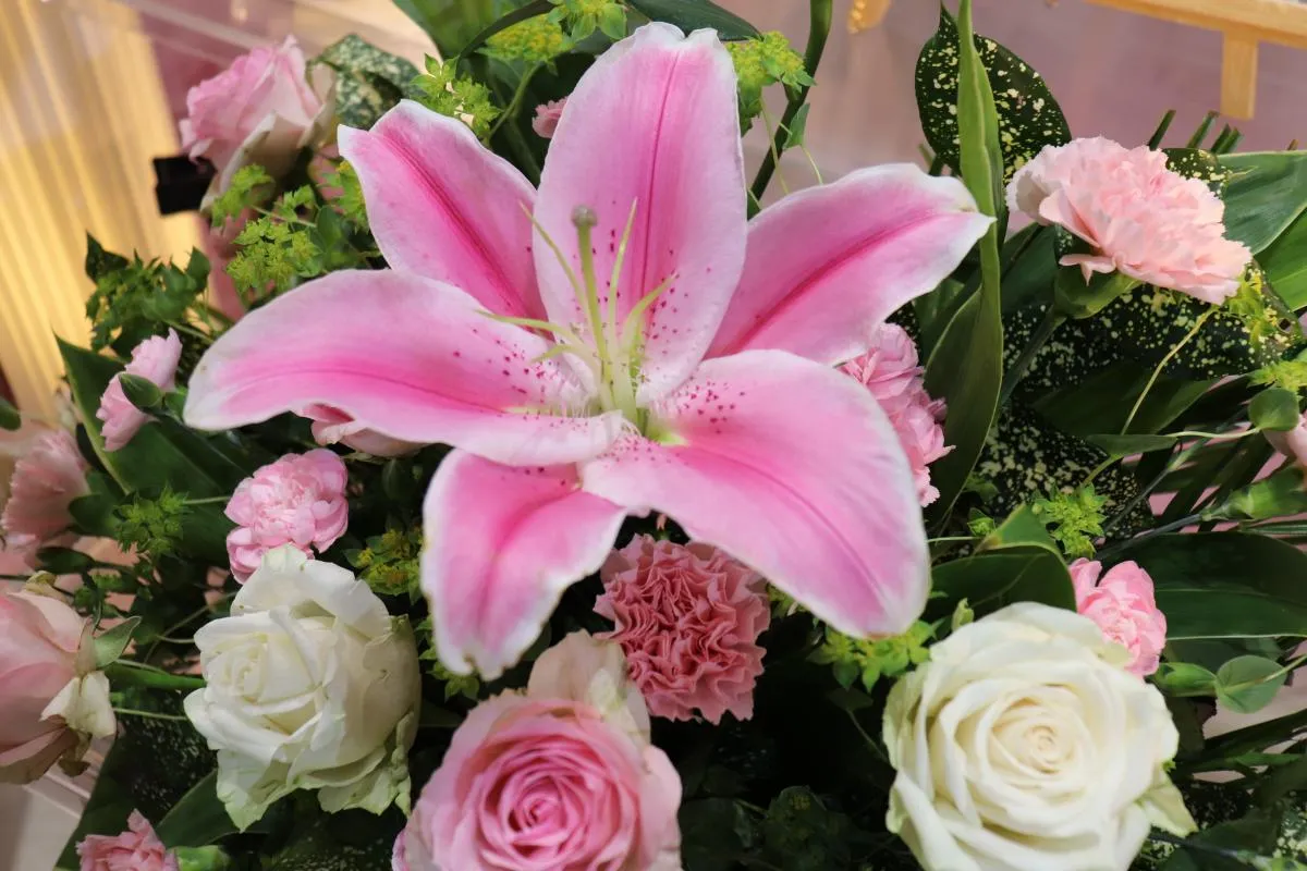 東京葬儀（府中営業所）