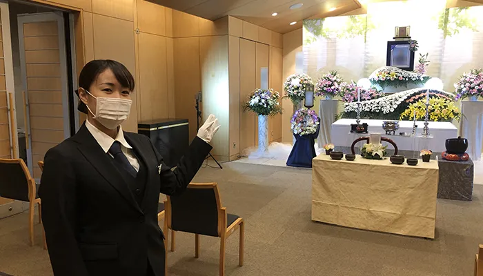 株式会社 貴方の側で