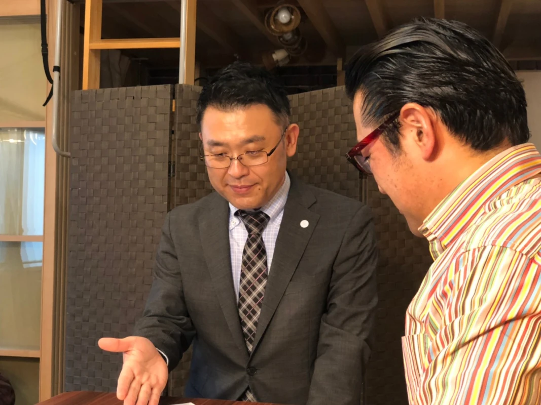 家族目線を大事にしています