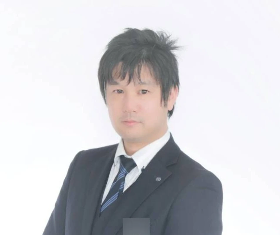 【中野 大】