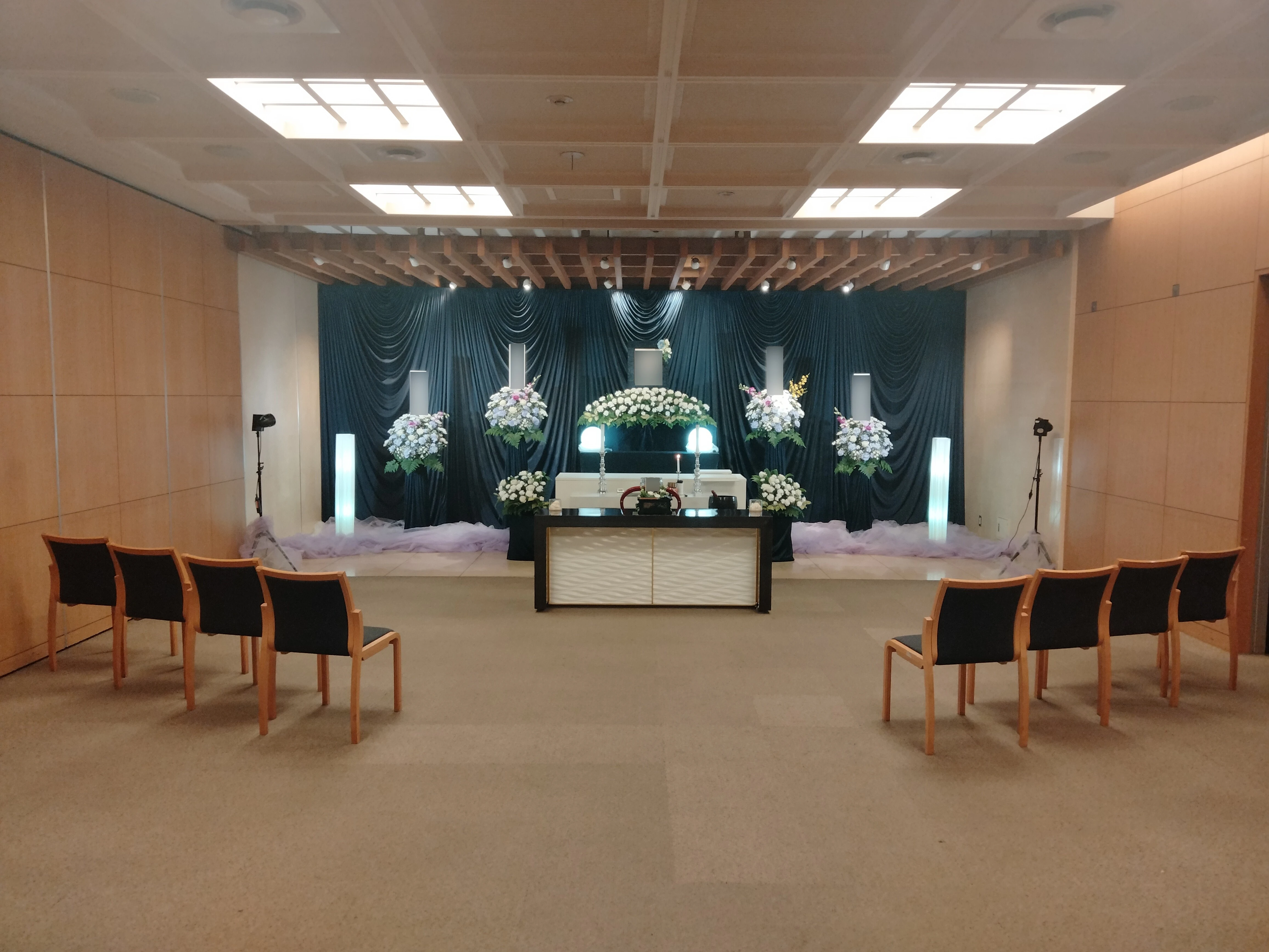 株式会社 貴方の側で