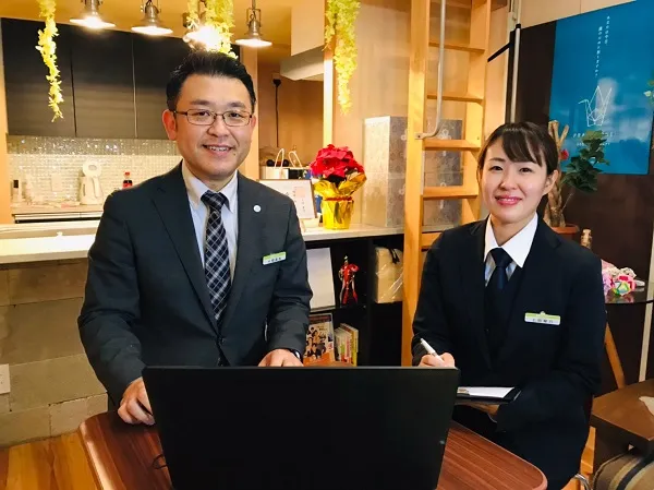 株式会社 貴方の側で