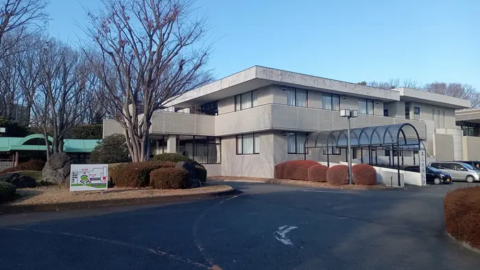 南多摩斎場で葬儀を行なった写真