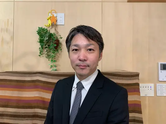 株式会社 貴方の側でで葬儀を行なった写真