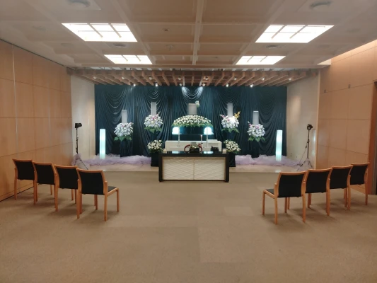 株式会社 貴方の側で