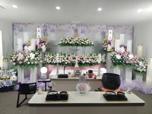 株式会社 貴方の側で